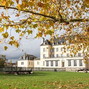 Château De Saulon