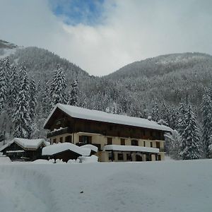 Hotel Les Sapins